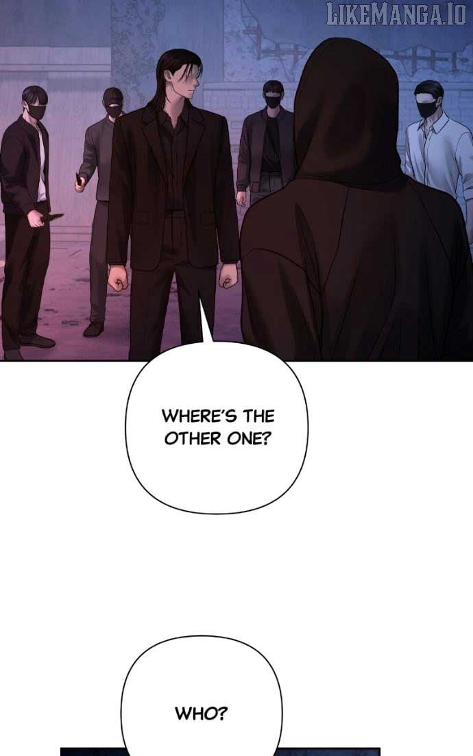 Only Hope chapter 110 page 33