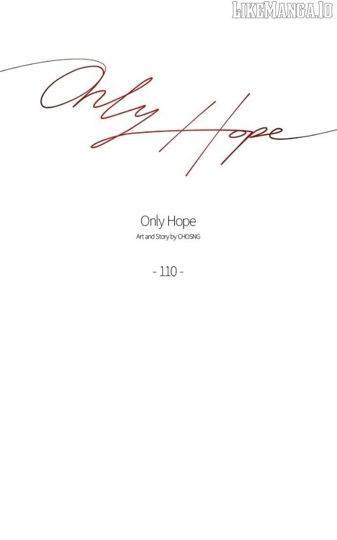 Only Hope chapter 110 page 41