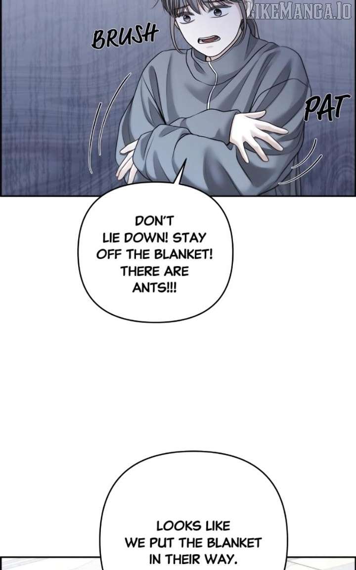 Only Hope chapter 113 page 33