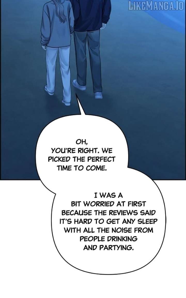 Only Hope chapter 113 page 61