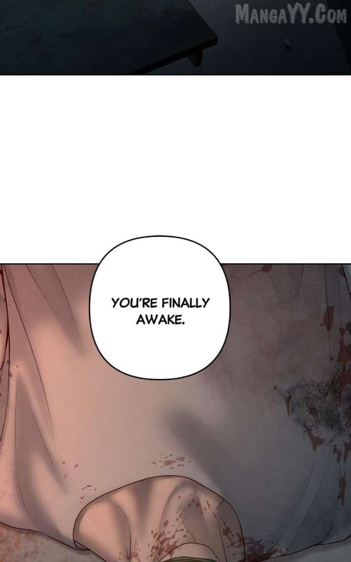 Only Hope chapter 116 page 21
