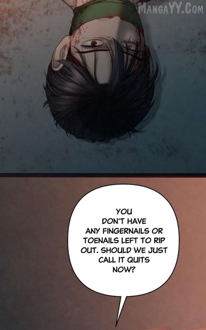 Only Hope chapter 116 page 22