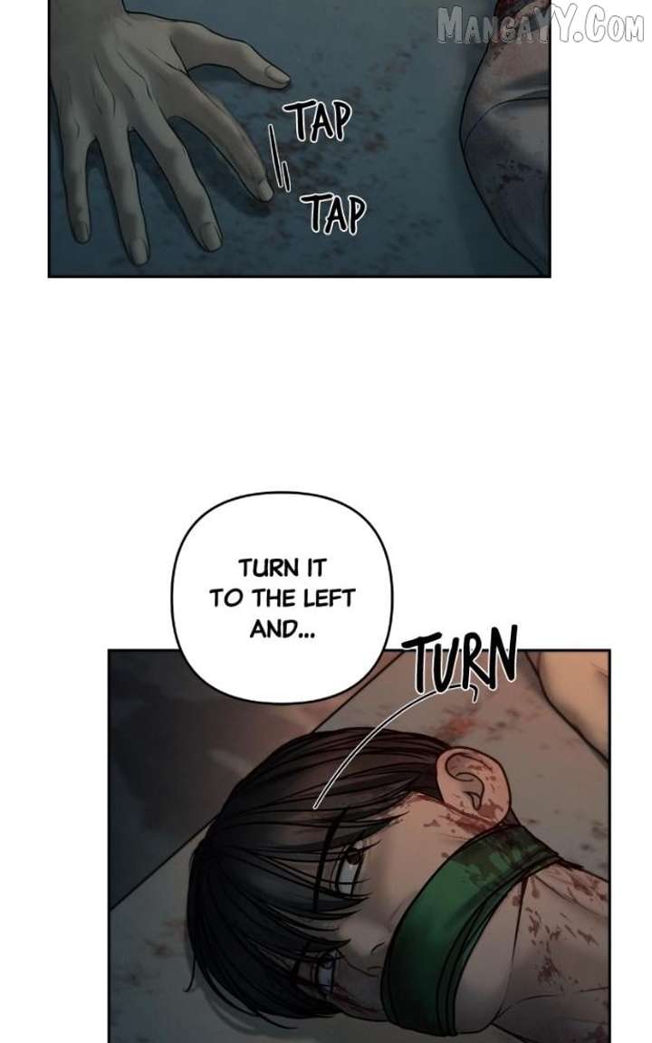 Only Hope chapter 116 page 32