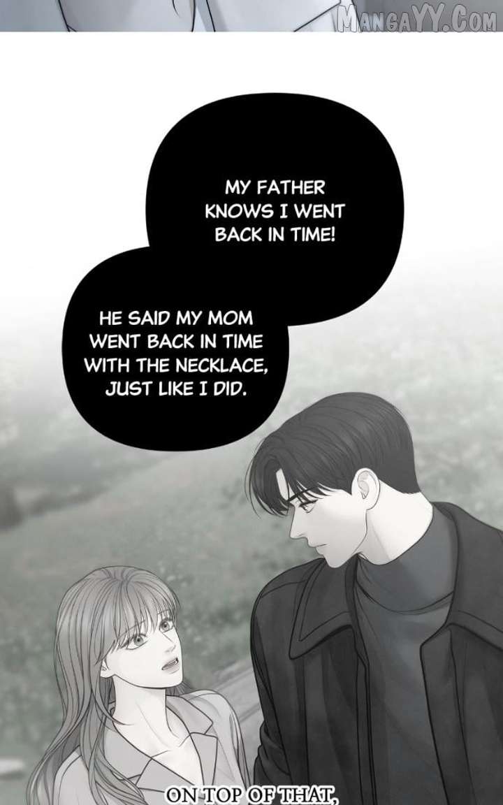 Only Hope chapter 116 page 69