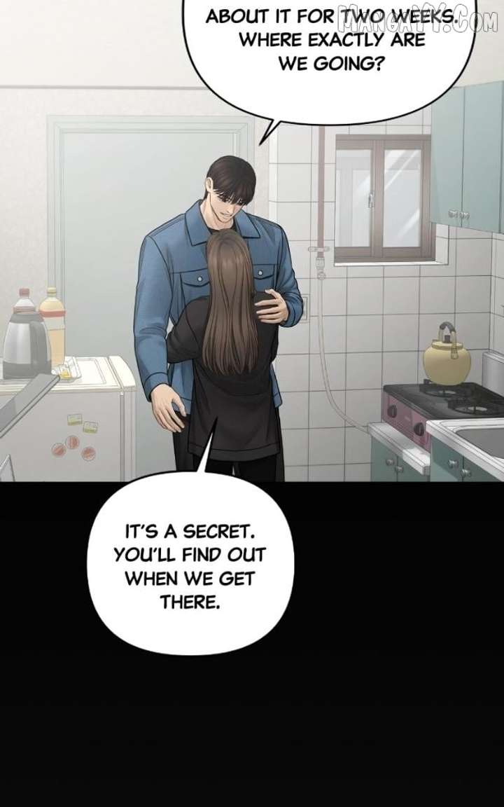 Only Hope chapter 116 page 84