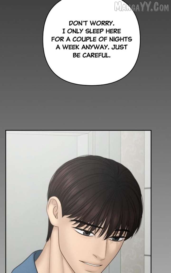 Only Hope chapter 116 page 86