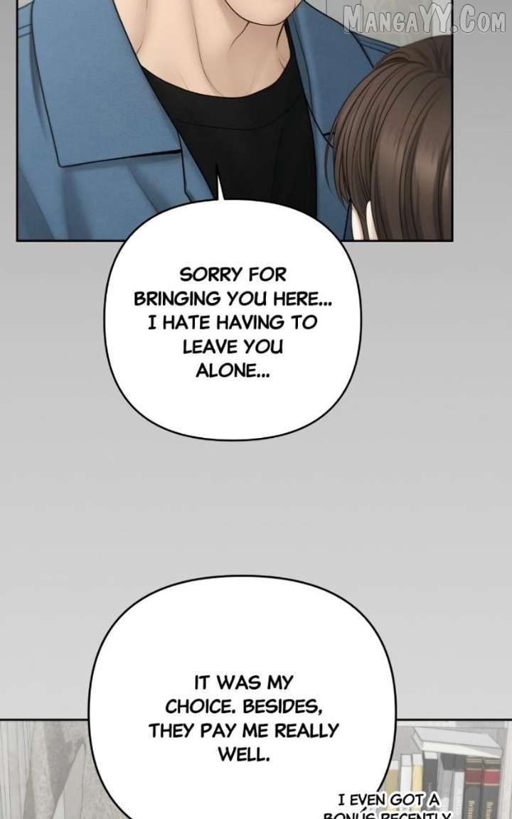 Only Hope chapter 116 page 87