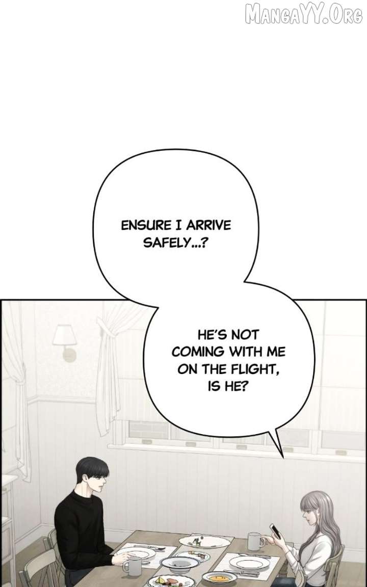 Only Hope chapter 121 page 2