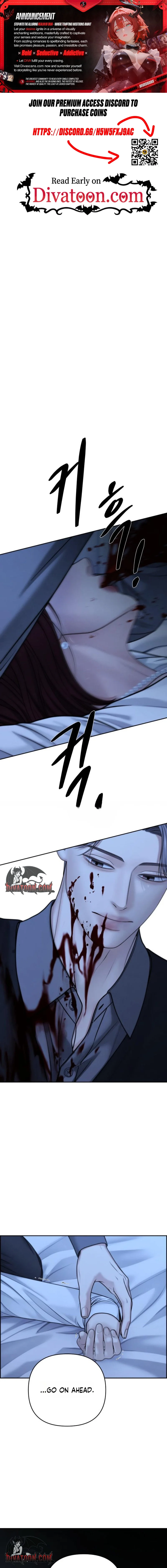 Only Hope chapter 124 page 1