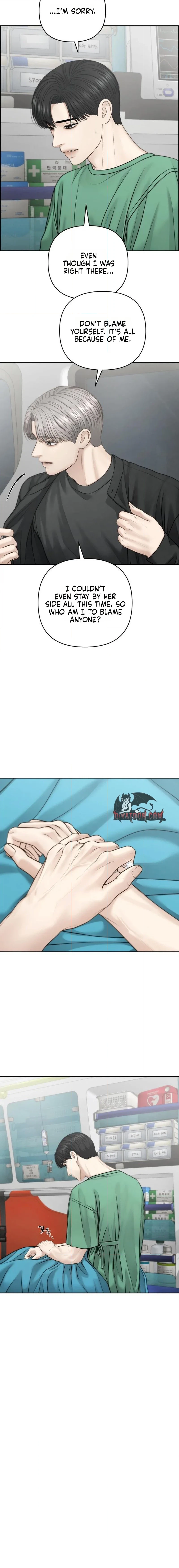 Only Hope chapter 124 page 8