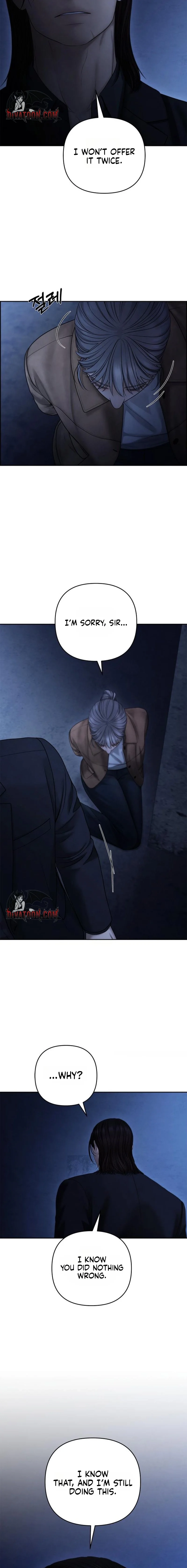 Only Hope chapter 124 page 16