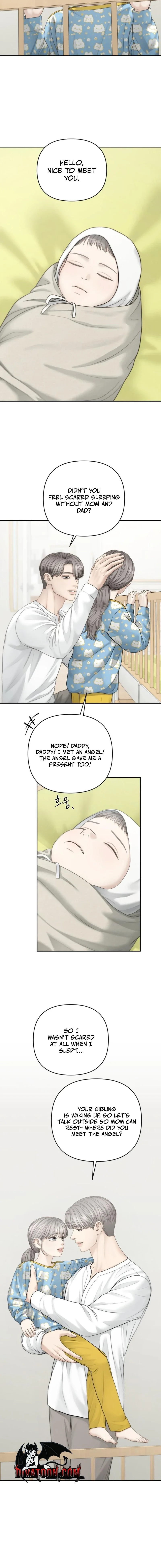 Only Hope chapter 128 page 5