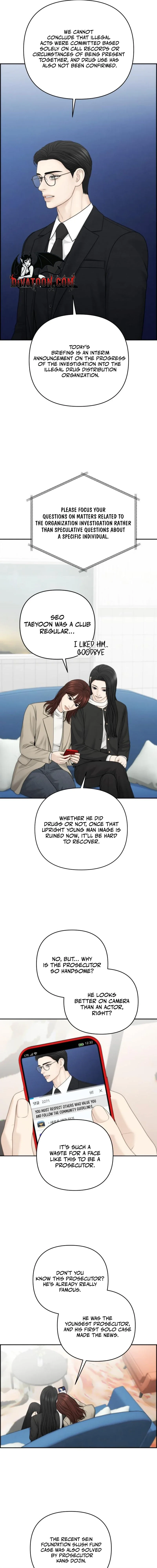 Only Hope chapter 128 page 13
