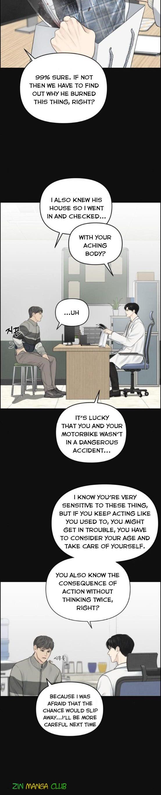Only Hope chapter 13 page 3