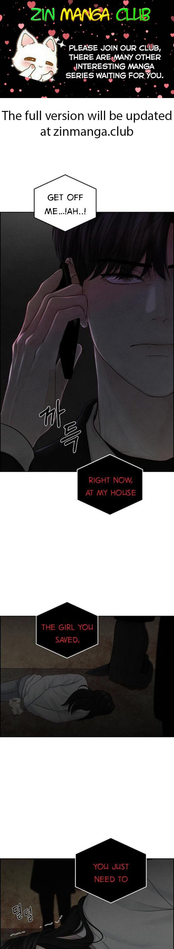 Only Hope chapter 14 page 1