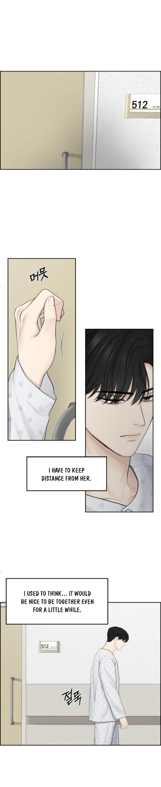 Only Hope chapter 16.5 page 8