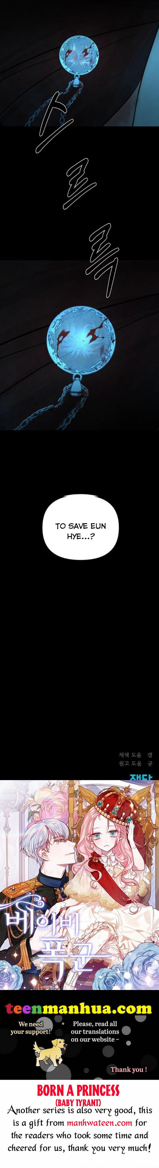 Only Hope chapter 18 page 32