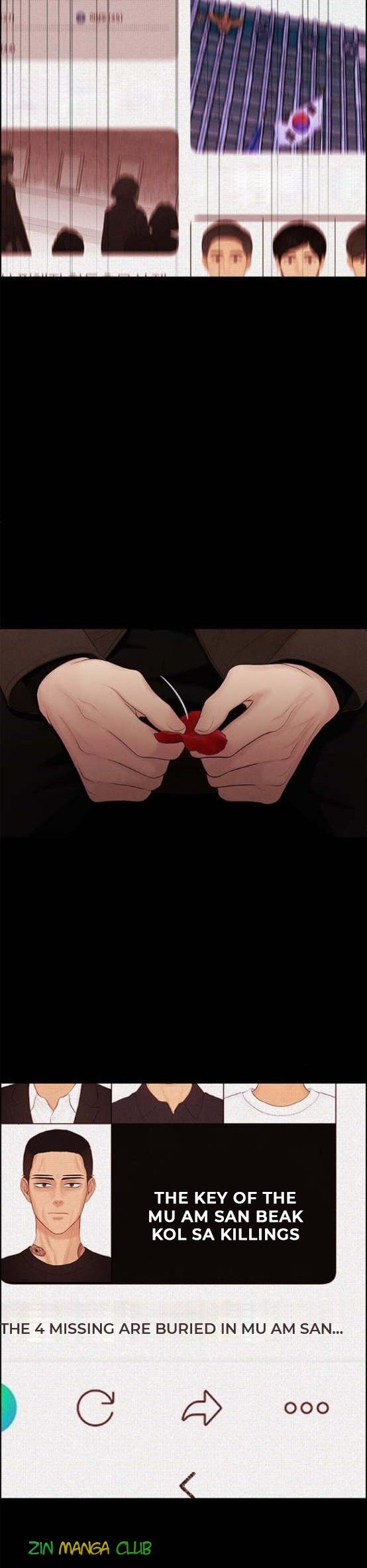 Only Hope chapter 2 page 14