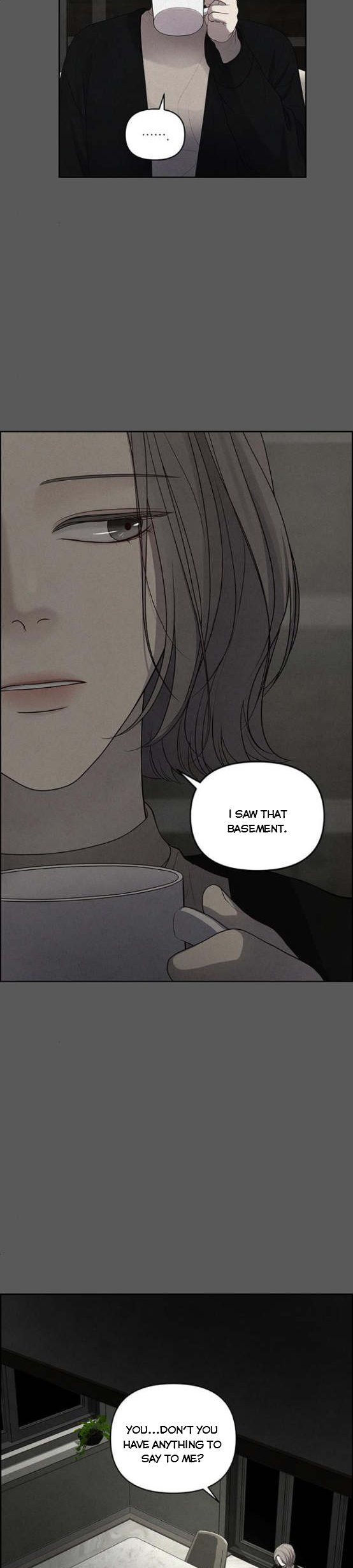 Only Hope chapter 2 page 3