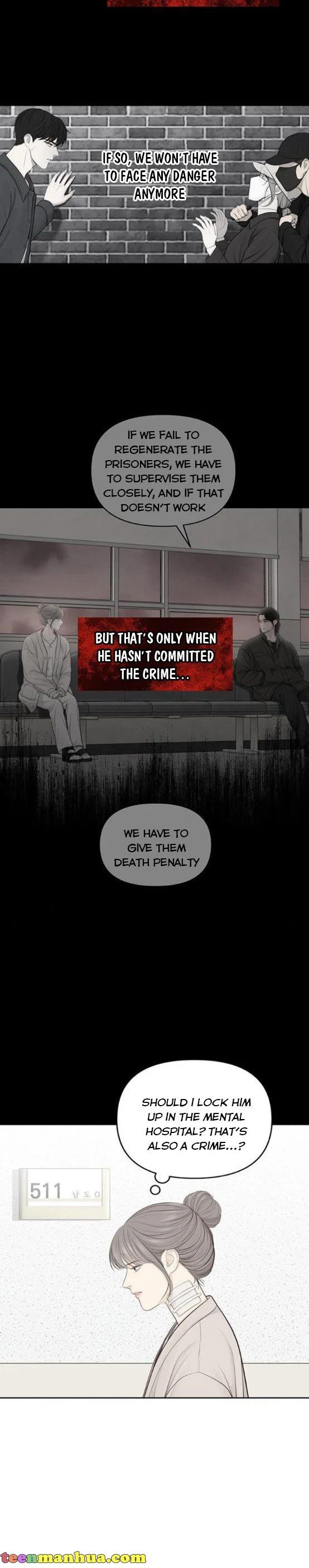 Only Hope chapter 20 page 18