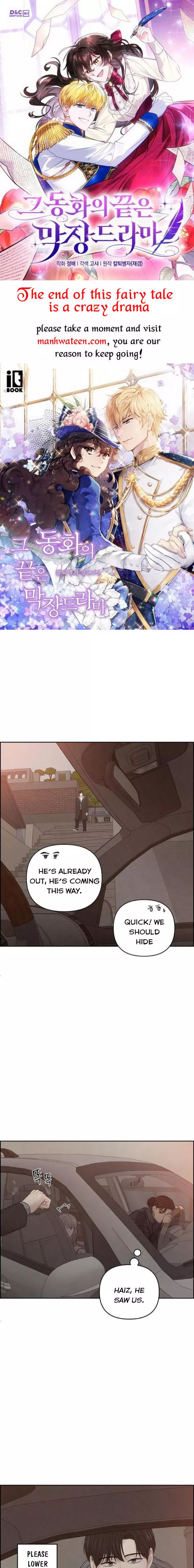 Only Hope chapter 23 page 1