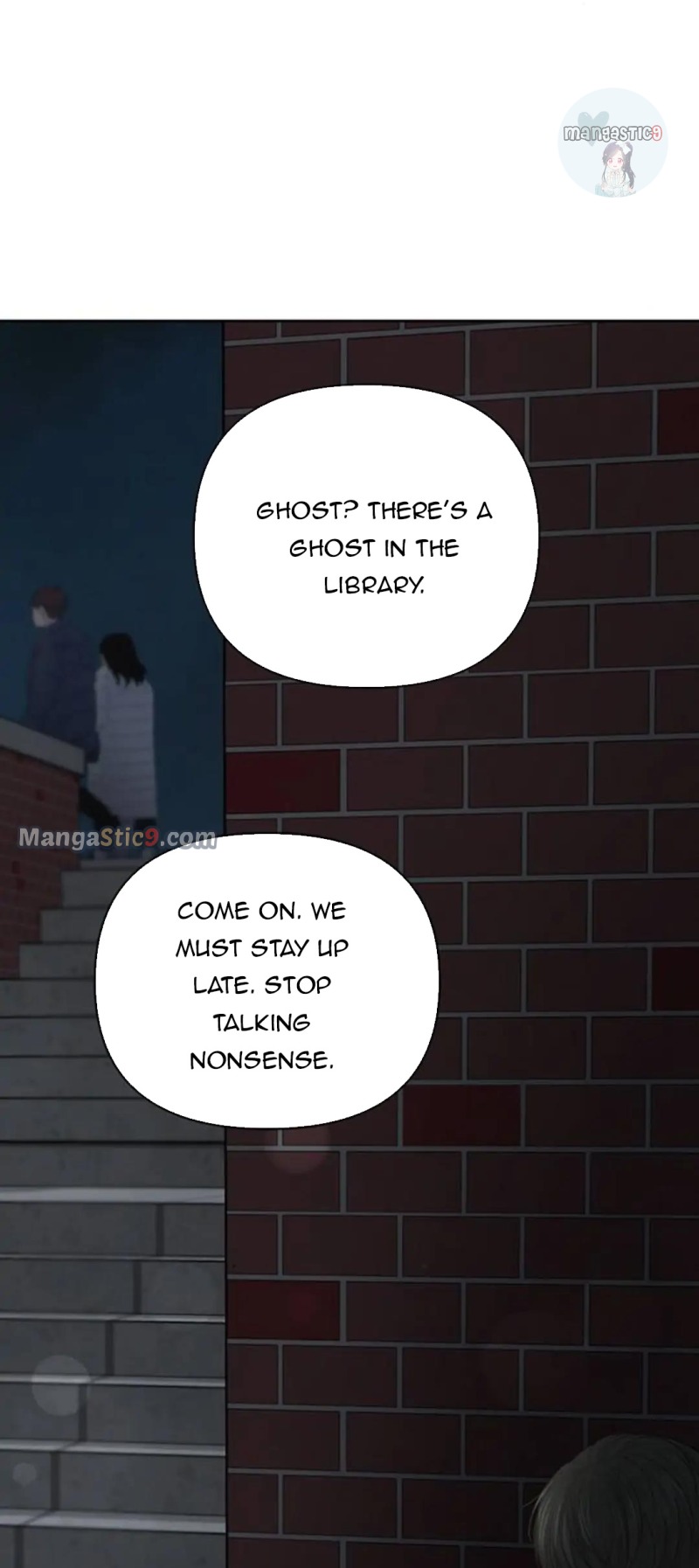 Only Hope chapter 26 page 21