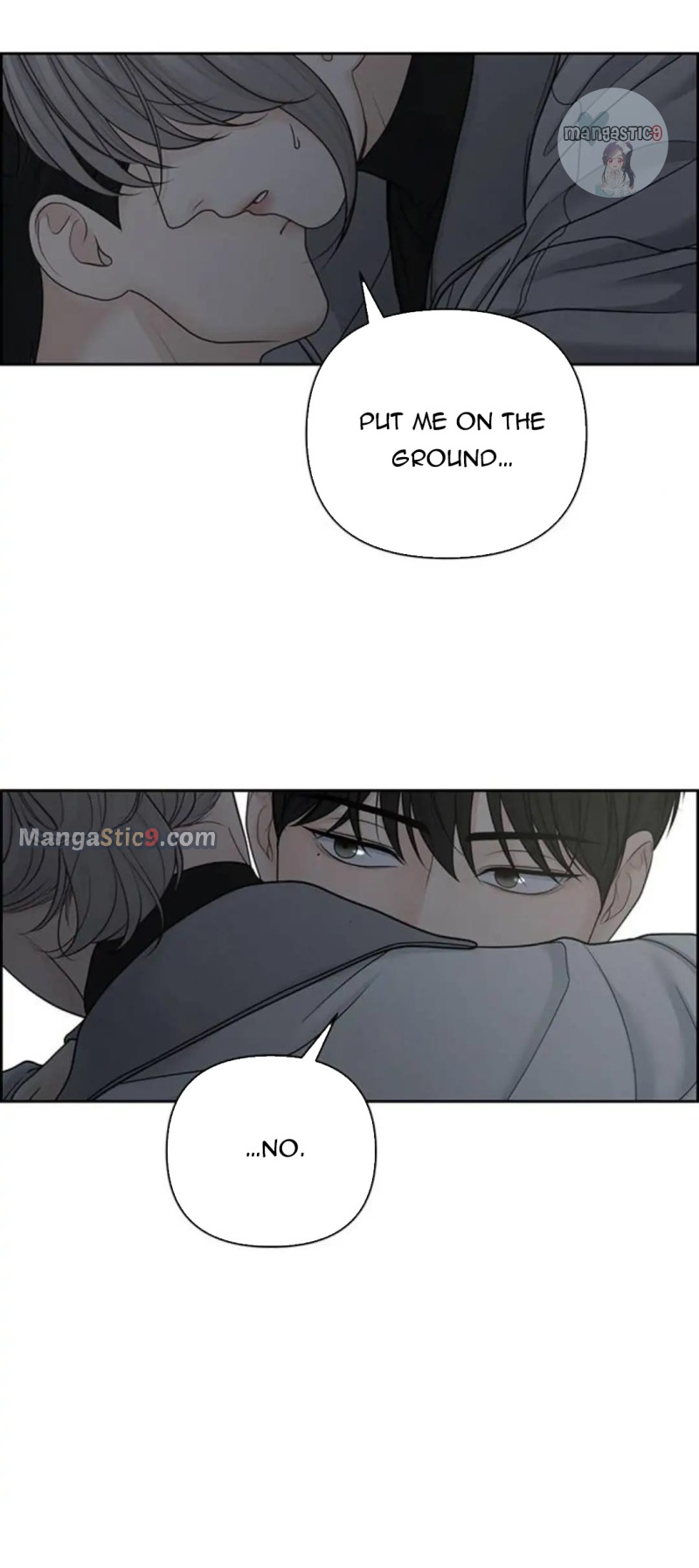 Only Hope chapter 26 page 23