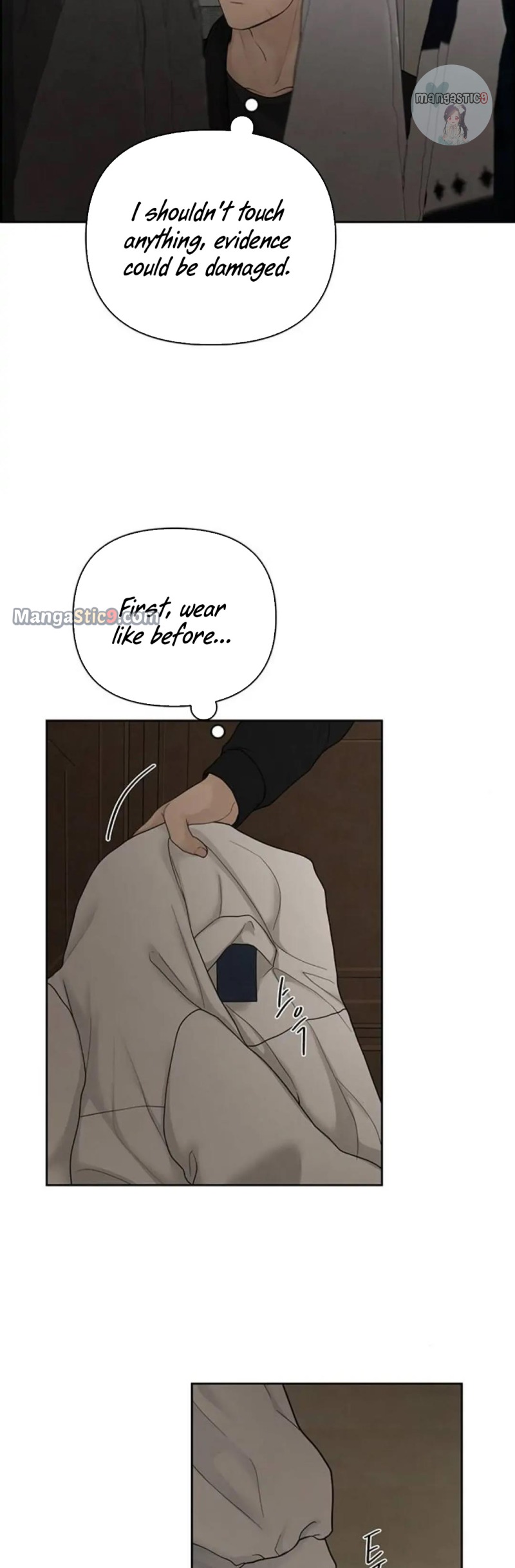 Only Hope chapter 26 page 39