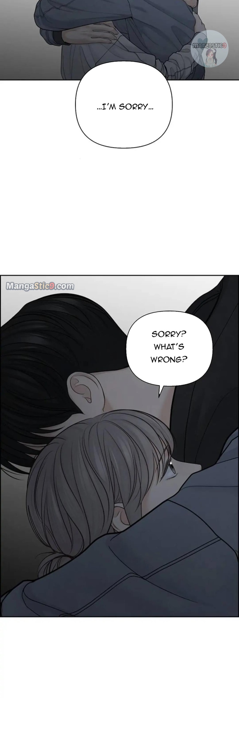 Only Hope chapter 26 page 6