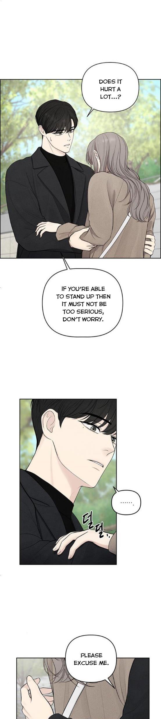 Only Hope chapter 3 page 5