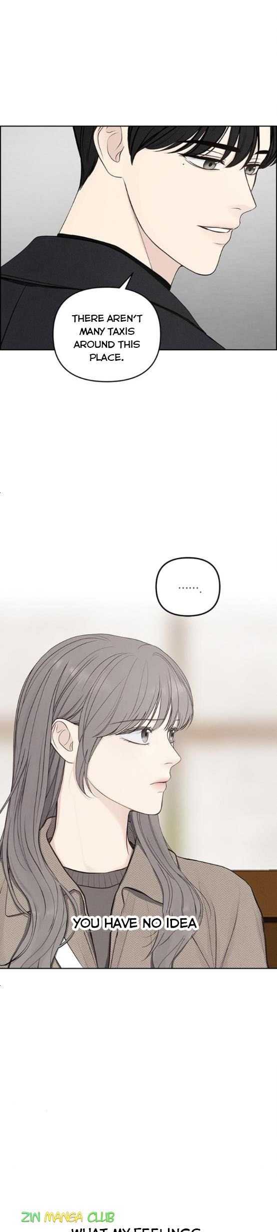 Only Hope chapter 3 page 11