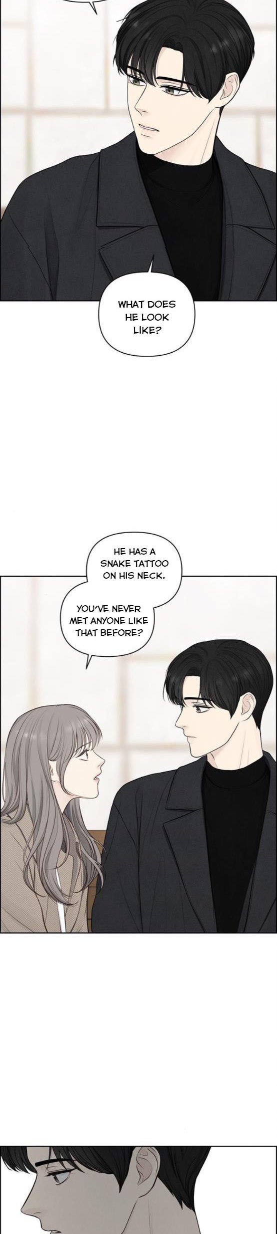 Only Hope chapter 3 page 14