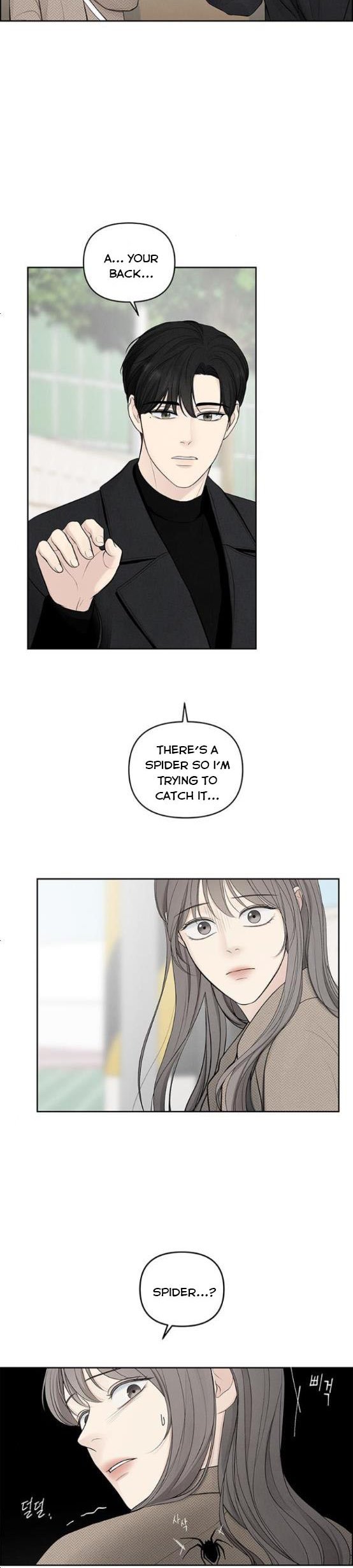 Only Hope chapter 3 page 18