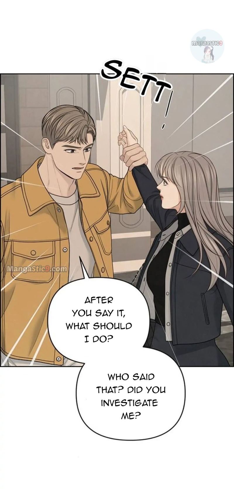 Only Hope chapter 30 page 14