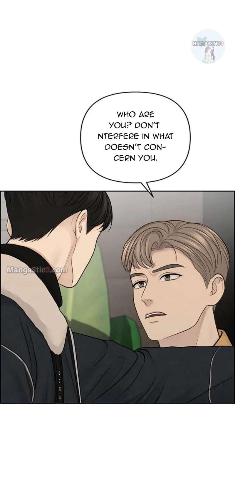 Only Hope chapter 30 page 19