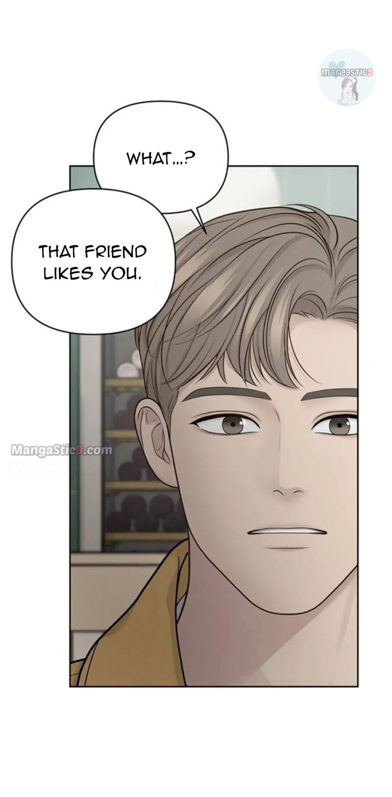 Only Hope chapter 30 page 3