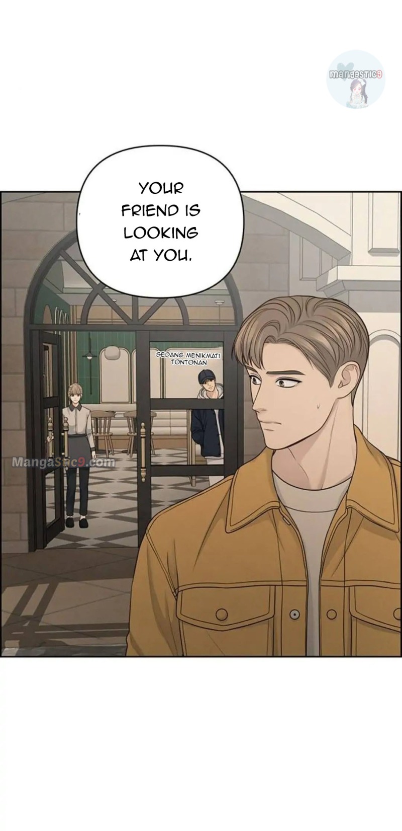 Only Hope chapter 30 page 25