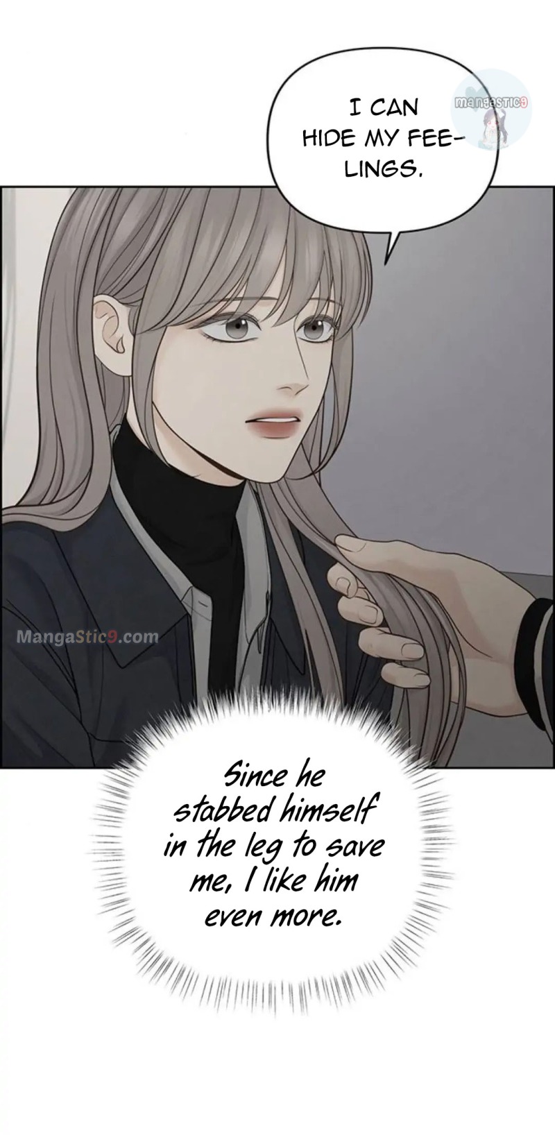 Only Hope chapter 30 page 42