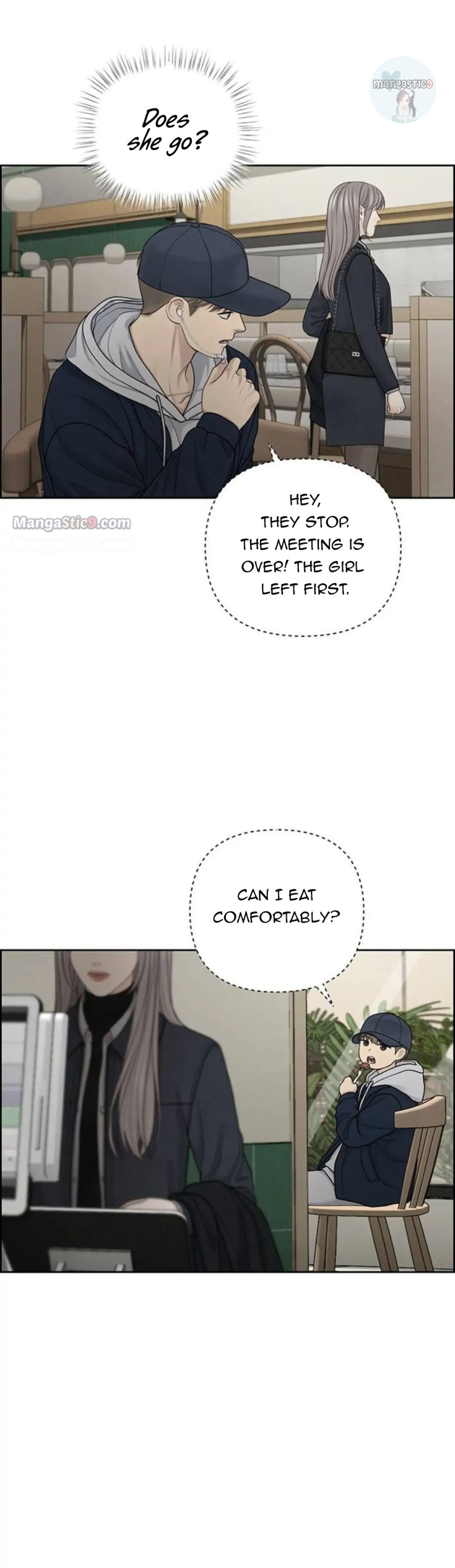 Only Hope chapter 30 page 8