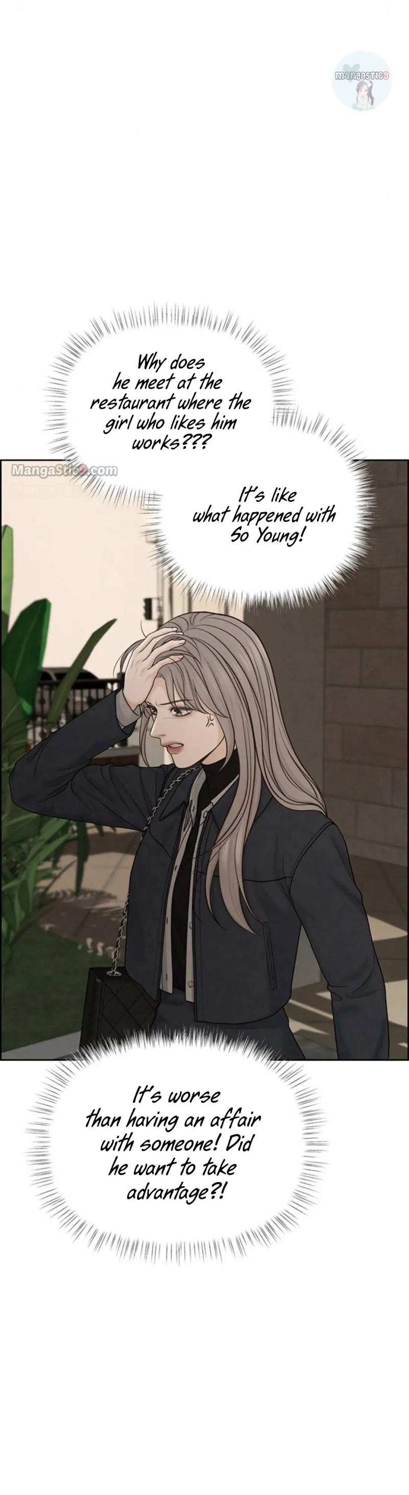Only Hope chapter 30 page 10