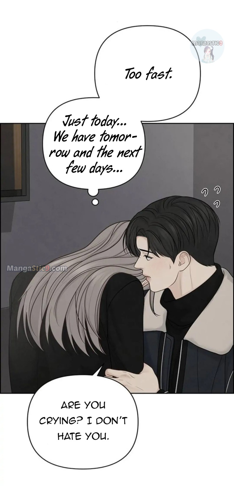 Only Hope chapter 31 page 13