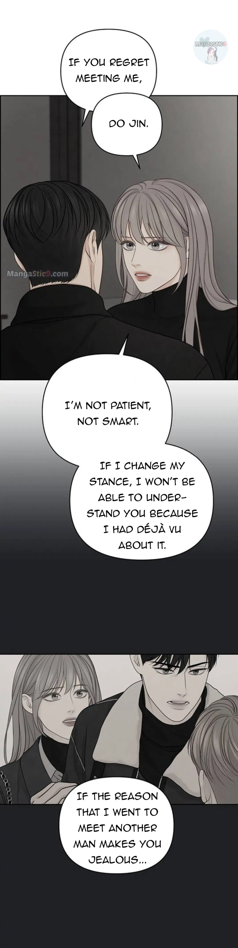 Only Hope chapter 31 page 19
