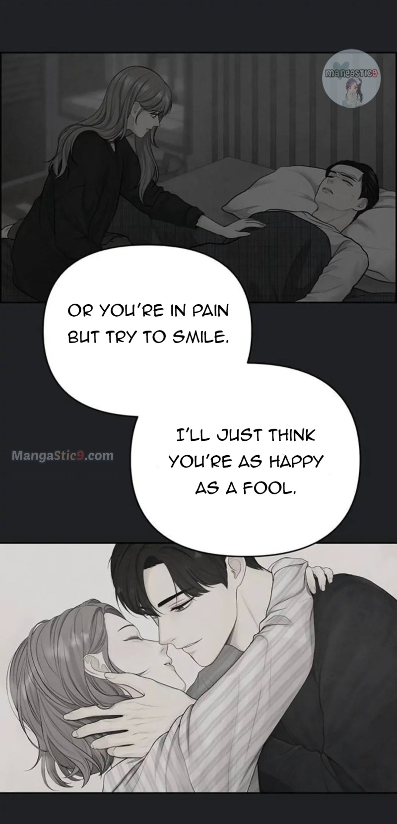 Only Hope chapter 31 page 20