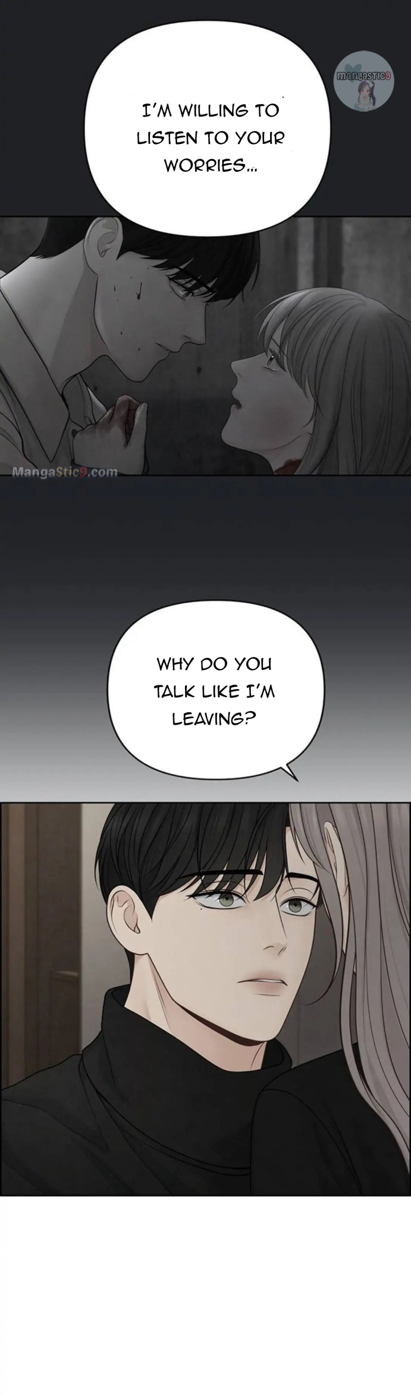 Only Hope chapter 31 page 21