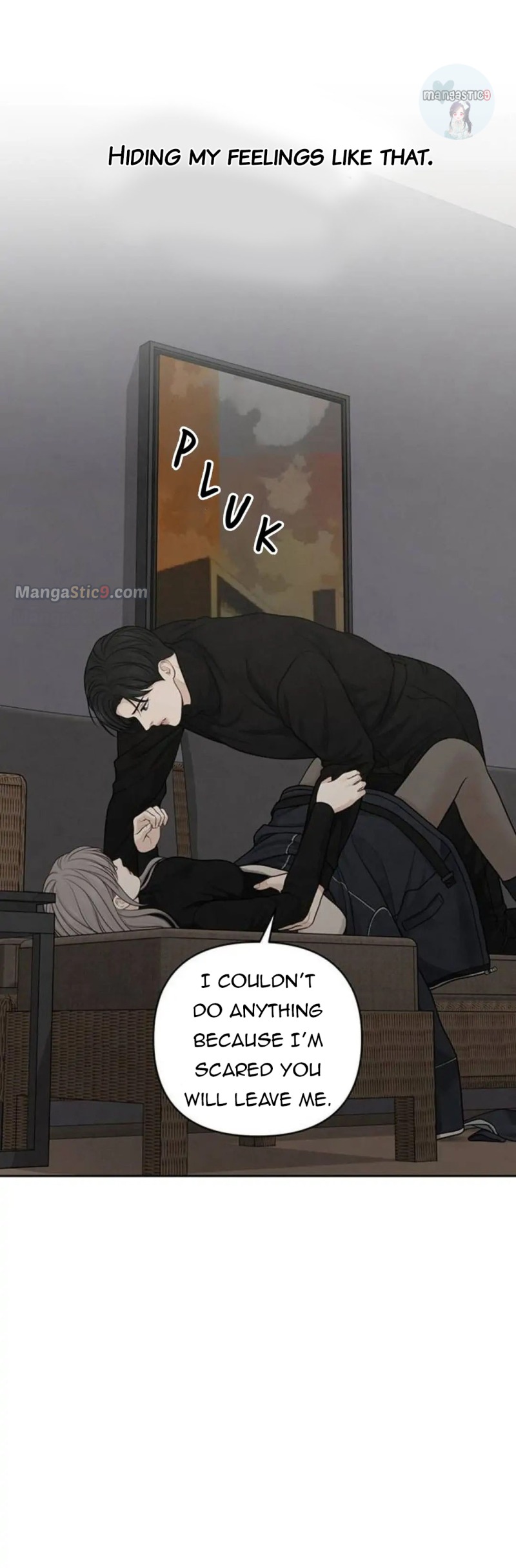 Only Hope chapter 31 page 30