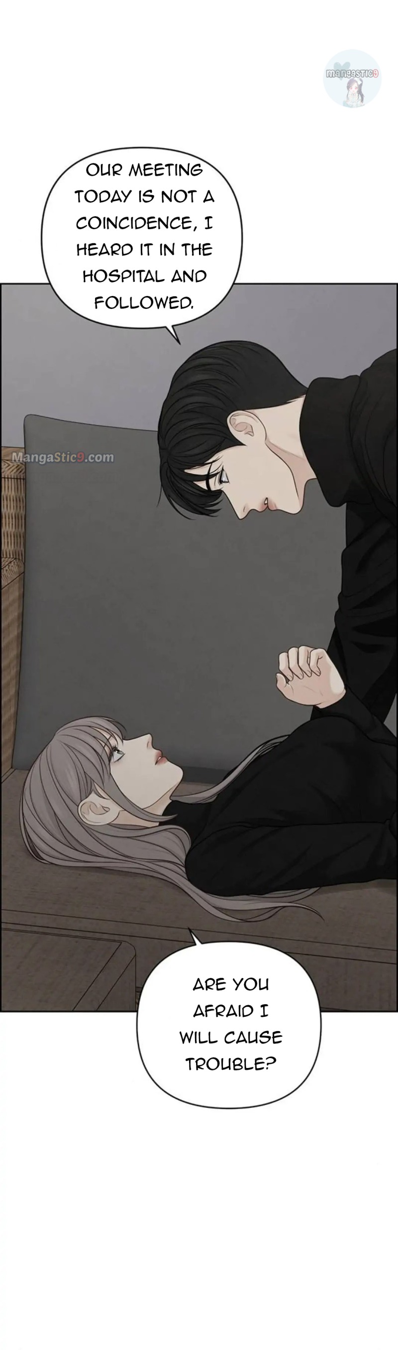 Only Hope chapter 31 page 31