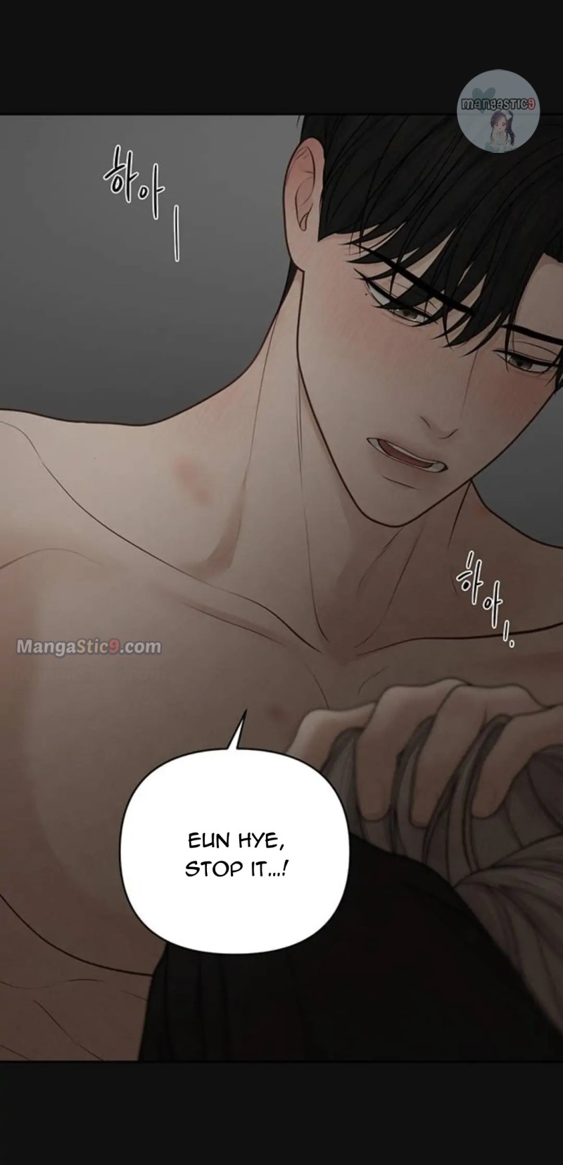 Only Hope chapter 32 page 38