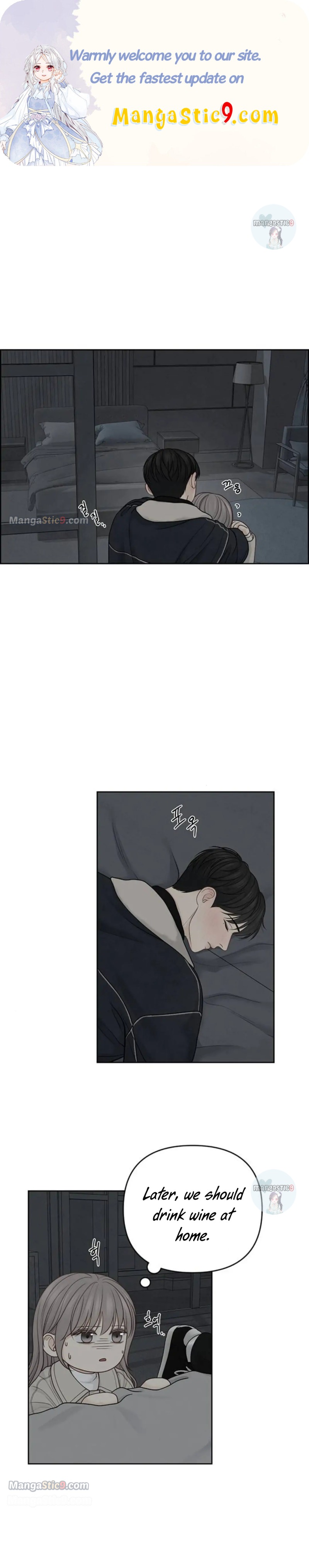Only Hope chapter 34 page 1