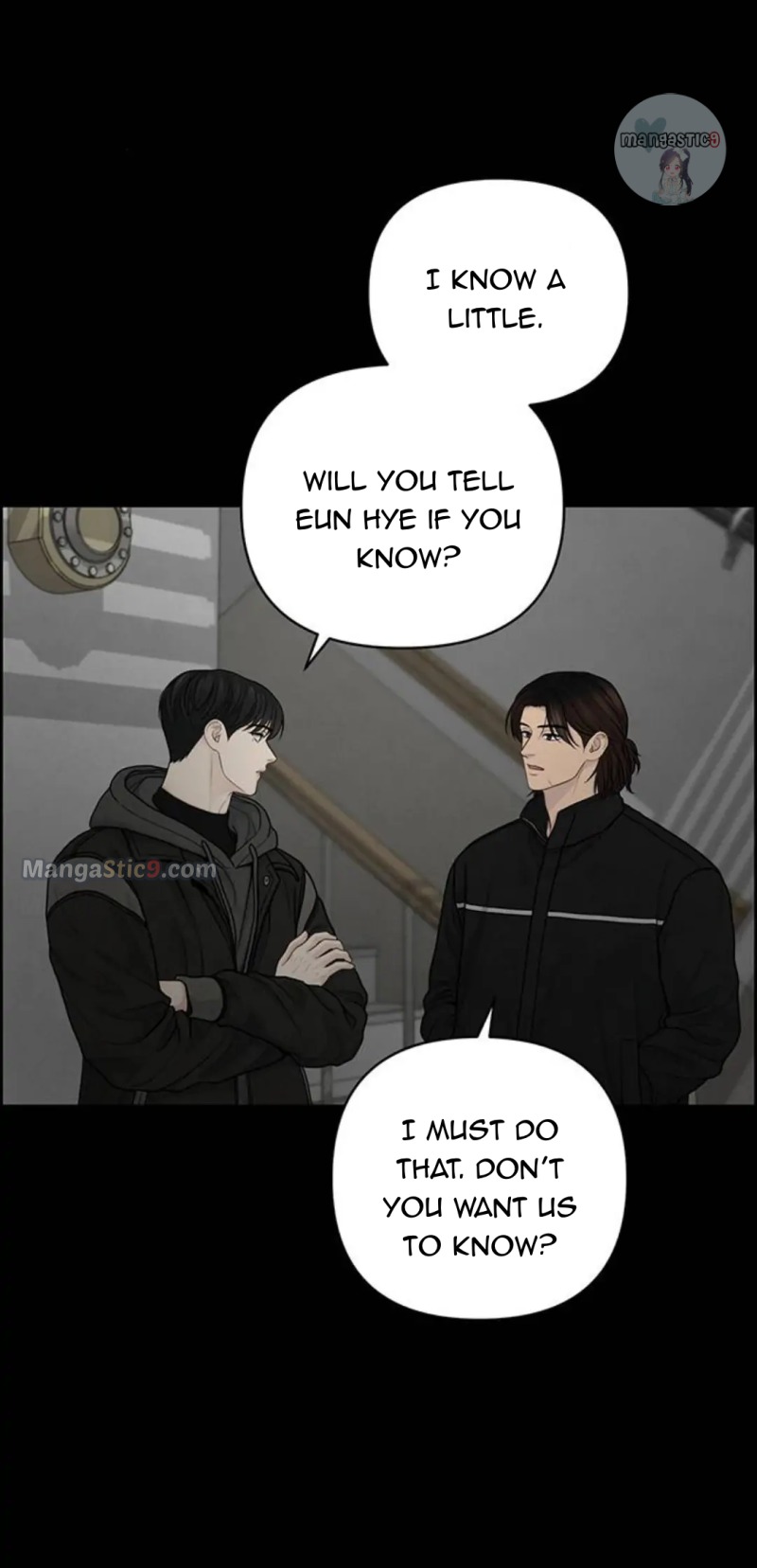 Only Hope chapter 34 page 22