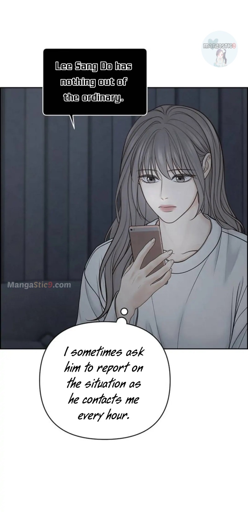 Only Hope chapter 34 page 27